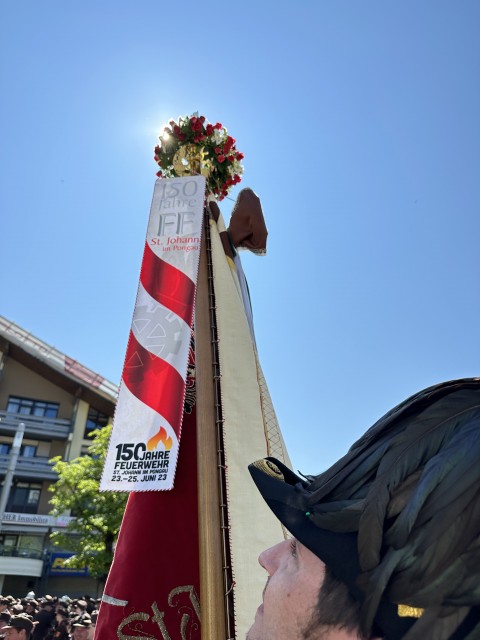 Kulturausflug Salzburg 2023