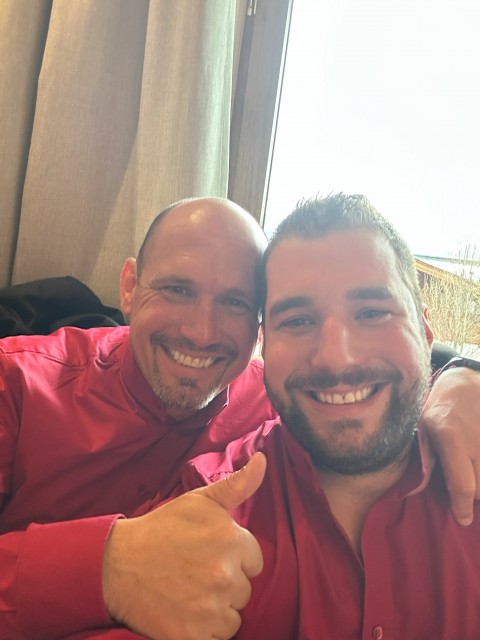 Jahreshauptversammlung im Hotel Alpendorf