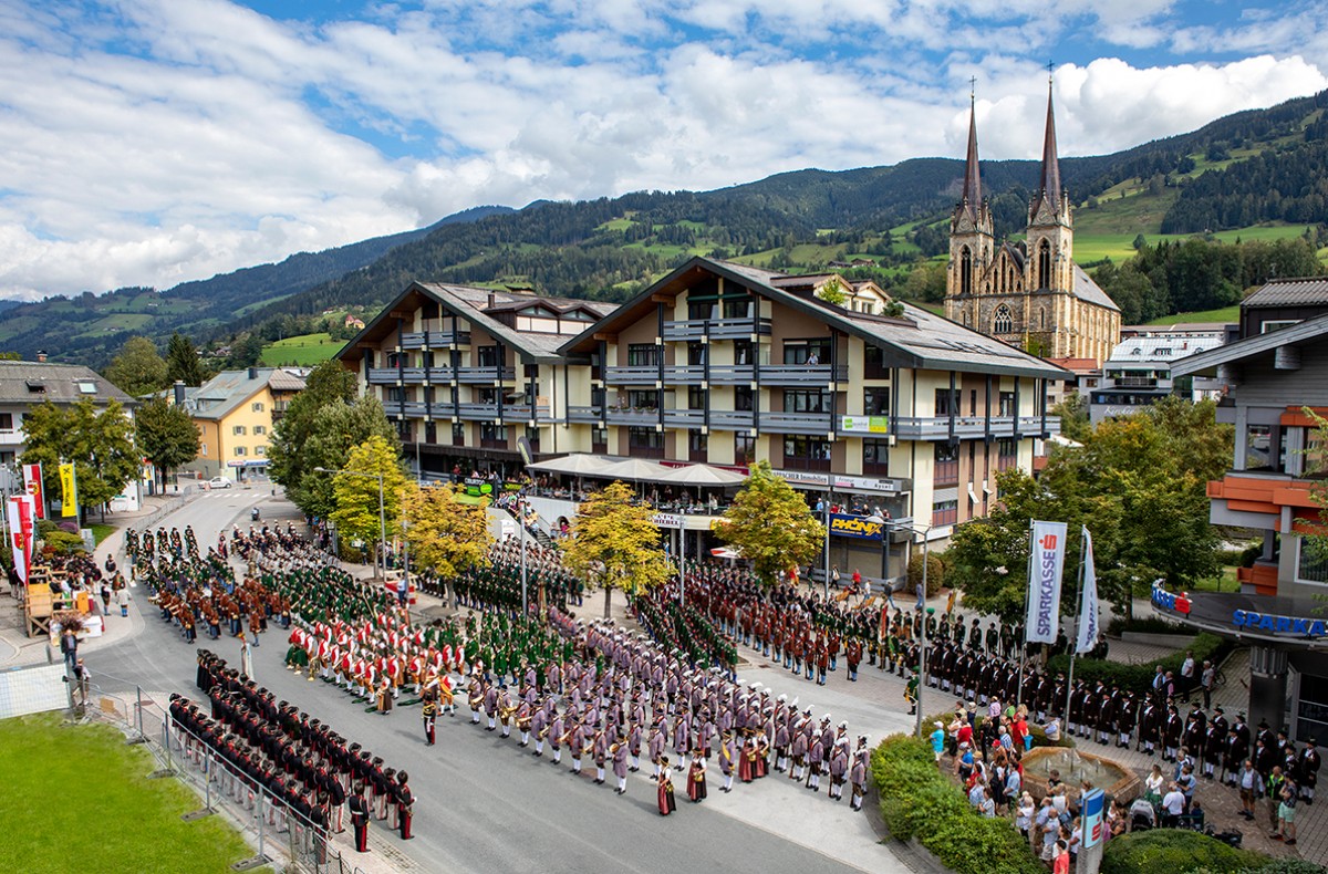 singles st. johann im pongau