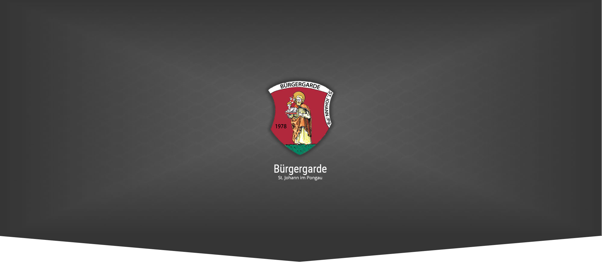 Bürgergarde St. Johann im Pongau