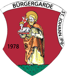 Bürgergarde St. Johann
